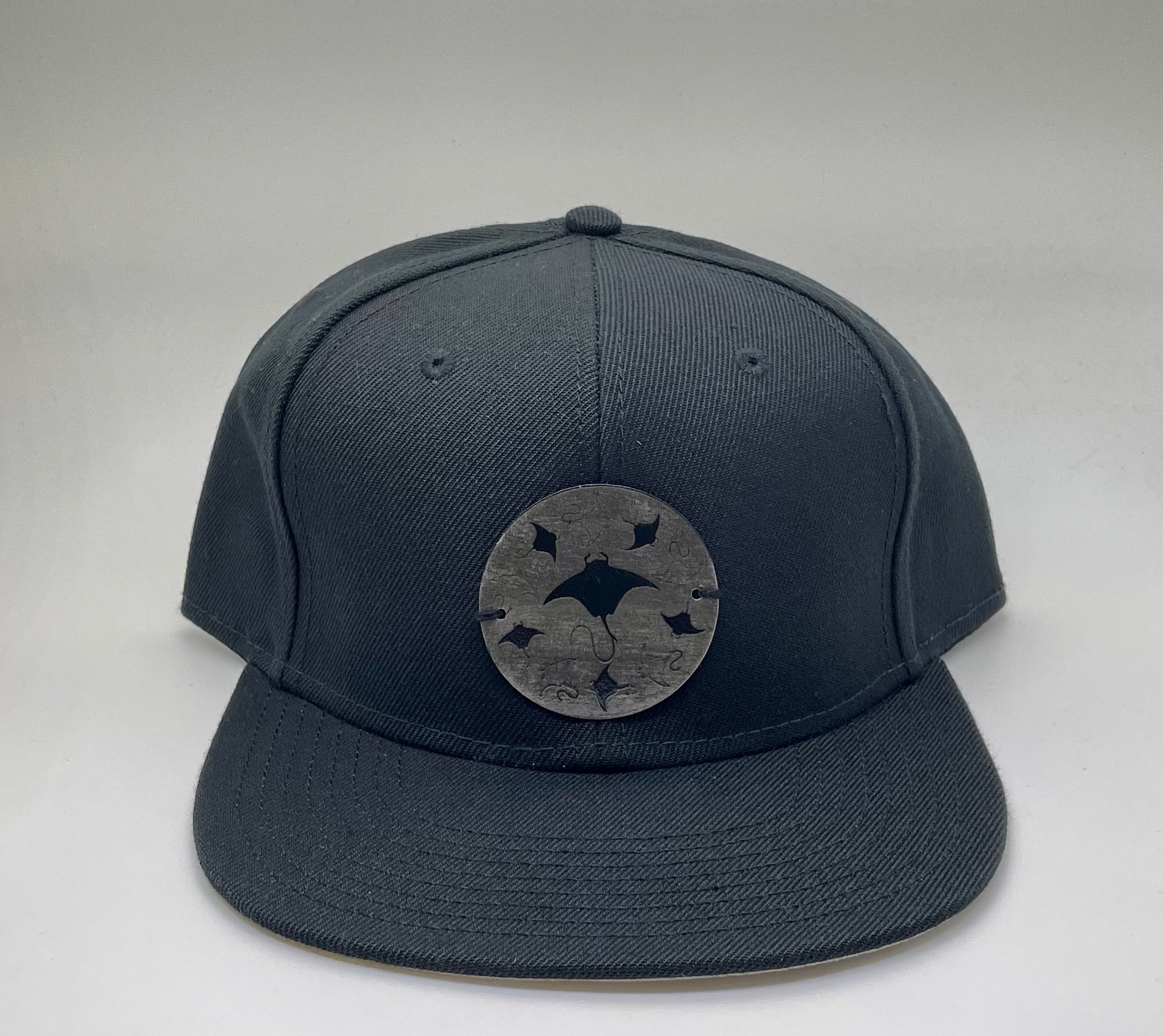 Men's Dallas Cowboys New Era Gray Crafted in the USA Low Profile