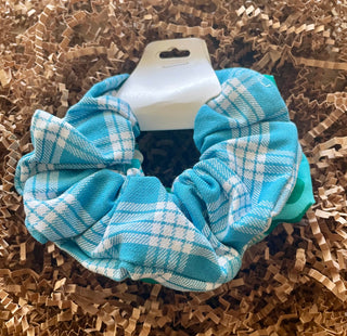 Palaka Passion Scrunchies