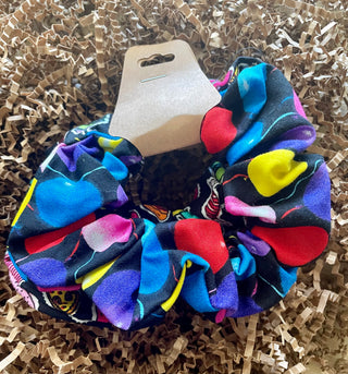 N8ive Scrunchies