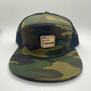 SPAM Hats