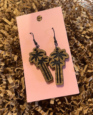 Dangly Earrings